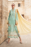 Maria B D09 A Lawn Collection 2021