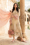 Maria B D09 B Lawn Collection 2021