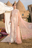 Maria B D10 B Lawn Collection 2021