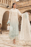 Maria B D11 A Lawn Collection 2021