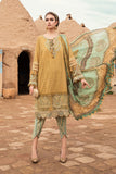 Maria B D13 A Lawn Collection 2021