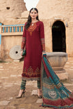 Maria B D13 B Lawn Collection 2021