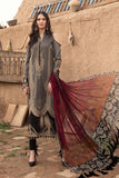 Maria B D14 A Lawn Collection 2021