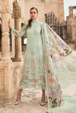 Maria B D15 A Lawn Collection 2021
