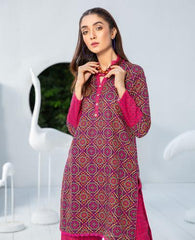 Ittehad IF HK 1816 Khaddar Series 1 2020
