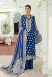 Maryum N Maria Dazed Delights Mw-05 Mashaal Linen