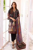 Gulahmed Digital Printed Khaddar with Cotton Net Dupatta CN-32029 Winter Collection Vol 3