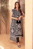 Gulahmed BT-32004 Blanche Noire Black And White Collection