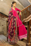Gulahmed NS-32007 Noor-E-Chasham Velvet Formal Collection