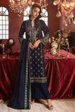 Gulahmed Embroidered Khaddar with Pashmina AP-32082 Winter Collection Vol 3