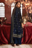 Gulahmed Embroidered Khaddar with Pashmina AP-32082 Winter Collection Vol 3
