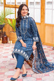 Gul Ahmed CL-32388 A Summer Lawn