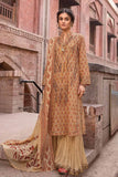 Gulahmed CL 32445 A Vintage Garden Lawn Collection