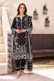 Gulahmed B-32036 Blanche Noire Black And White Collection