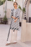 Gulahmed B-32029 Blanche Noire Black And White Collection