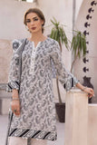 Gulahmed B-32029 Blanche Noire Black And White Collection