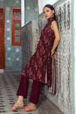Gulahmed Digital Printed Dobby Linen LT-32013 B Winter Collection Vol 3