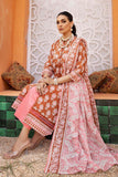 Gul Ahmed CL 32050 B Florence Lawn 2022