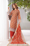 Gul Ahmed TL-22030 Lawn Tribute 2022