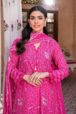 Gul Ahmed DN-32020 Summer Lawn