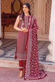 Gul Ahmed DN-32021 Summer Lawn