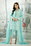 Gul Ahmed DN-42011 Summer Essential Collection
