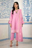 Gul Ahmed DN-42018 Summer Essential Collection