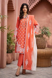 Gul Ahmed DN-42020 Summer Essential Collection