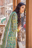 Gulahmed CL 32241 A Vintage Garden Lawn Collection