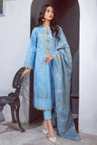 Gul Ahmed CL-32394 B Summer Lawn