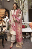 Gul Ahmed  FE 12201 Luxury Eid Lawn 2022