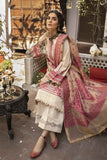 Gul Ahmed  FE 12201 Luxury Eid Lawn 2022