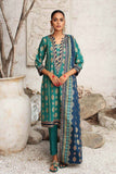 Gullahmed Winter Cotton Suit  Winter Collection 2022