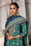 Gullahmed Winter Cotton Suit  Winter Collection 2022