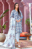 Gul Ahmed CL-32357 B Summer Lawn