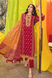 Gul Ahmed CL-32093 B Chunri Lawn Collection
