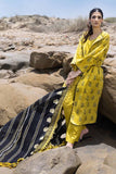 Gul Ahmed MJ-32045 Pre Cambric Collection
