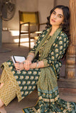 Gulahmed CL 32242 A Vintage Garden Lawn Collection