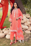 Gul Ahmed CL-32255 A Chunri Lawn Collection