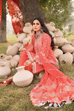 Gul Ahmed CL-32255 A Chunri Lawn Collection