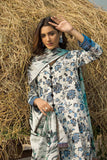 Gul Ahmed CL-32207 Summer Lawn