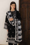 Gul Ahmed B-32005 Summer Lawn