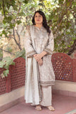 Gul Ahmed CL-22139 B Lawn Tribute 2022