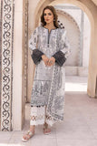 Gulahmed B-32034 Blanche Noire Black And White Collection