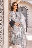 Gulahmed B-32034 Blanche Noire Black And White Collection