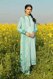 Gul Ahmed CL-32393 B Summer Lawn