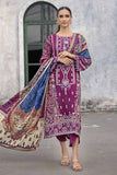 Gulahmed Embroidered Khaddar with Digital Twill Zari AP-32013 Winter Collection Vol 3