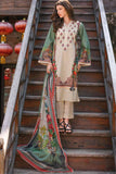 Gul Ahmed CL-32175 Summer Lawn
