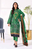 Gul Ahmed BM-168 Premium Lawn Chiffon 2022
