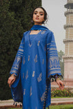 Gul Ahmed  FE 22033 Luxury Eid Lawn 2022